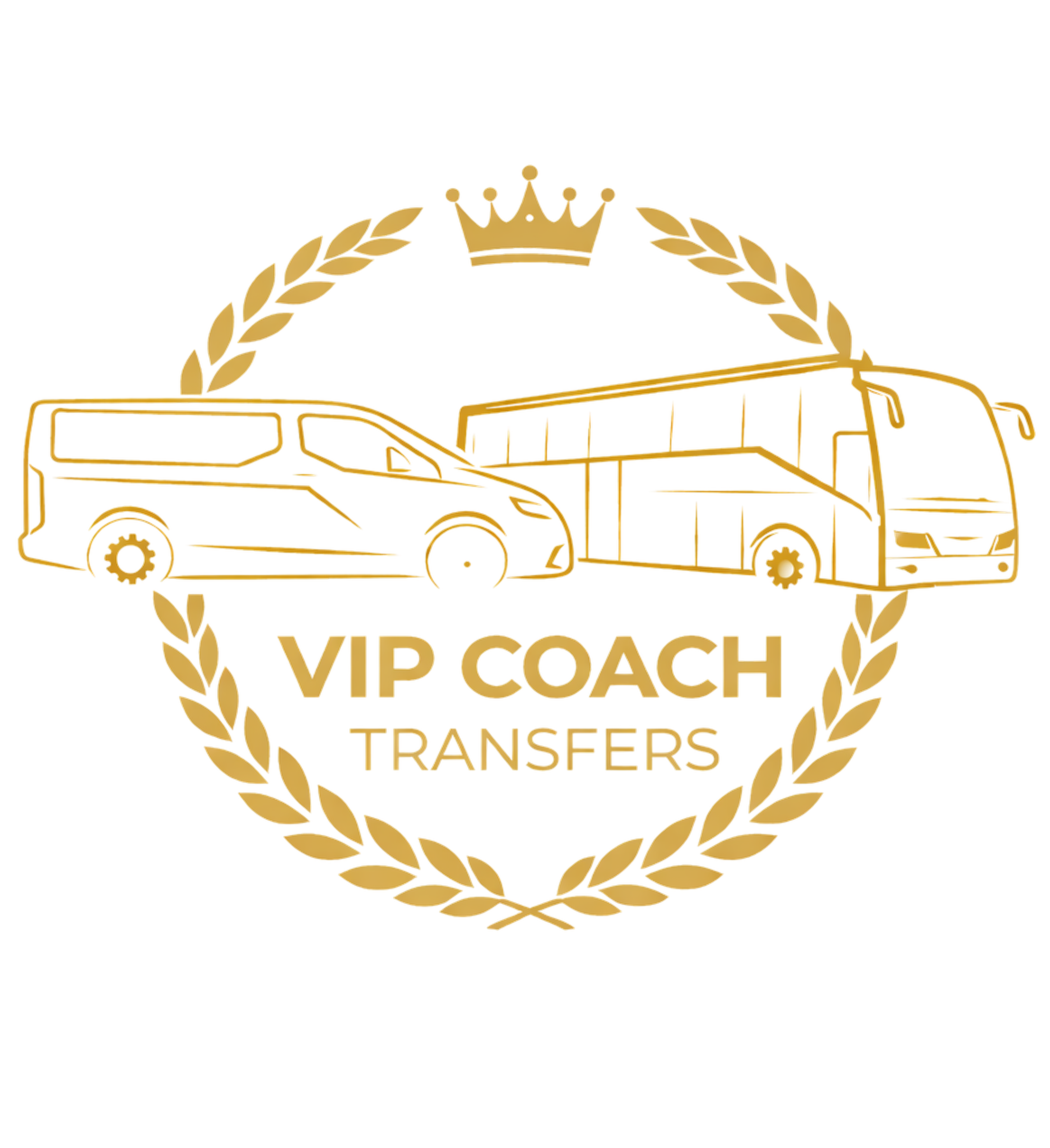 VIP Coach Transfers