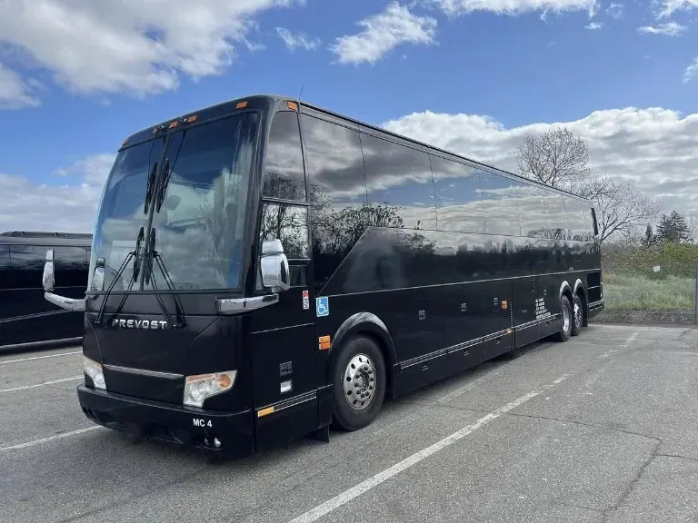 Executive Coach